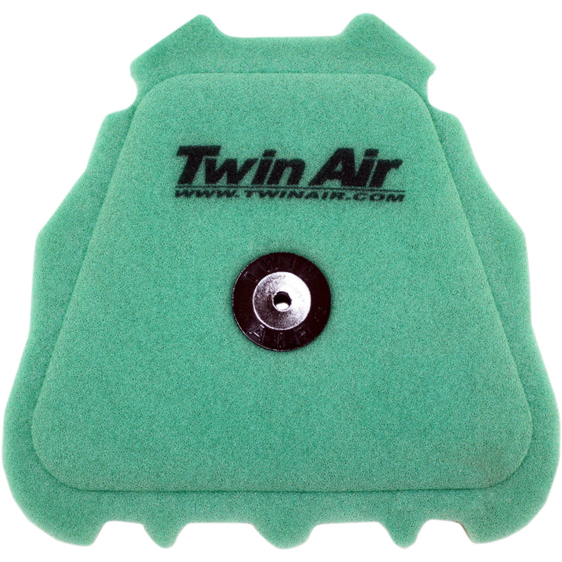 Twin Air Pre-Oiled Air Filter - 152221X Yamaha Dirt Bikes 2018-2024
