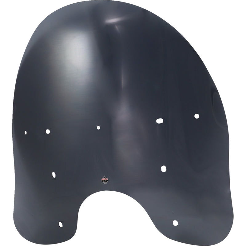 Klock Werks Flare Billboard Windshield - KWW-02-0601 For Harley Softail 2018-2025