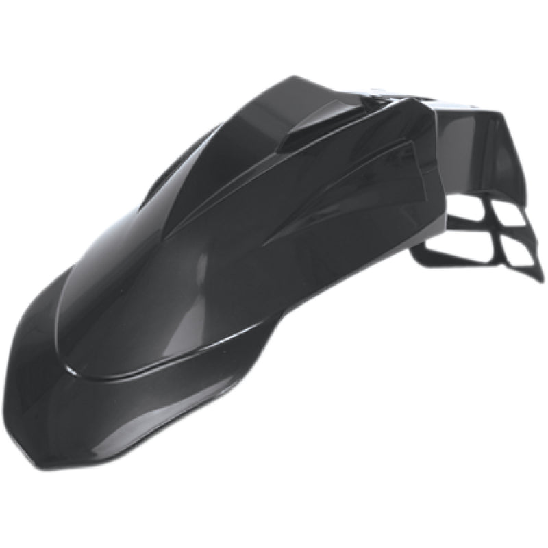 Acerbis Fender - 2040390001 For KTM Motorcycles 1998-2015 | Yamaha WR 250 / WR 450 / YZ 450 2001-2020 | Honda CRF450R 2002-2020