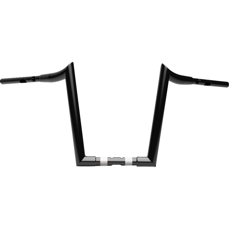 La Choppers Handlebar - LA-7377-14B For Harley Touring 2023-2026