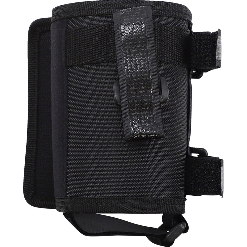 BIKASE 4920-0032 2067 Bev Wrap Bottle Holder universal