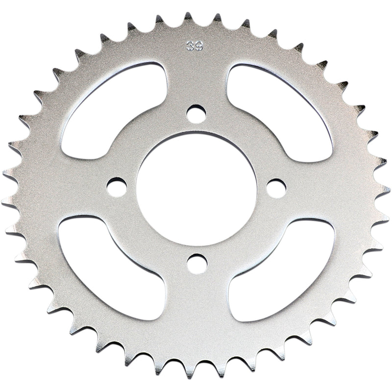 Parts Unlimited Sprocket - K22-3803M Kawasaki ATVs 2003-2006