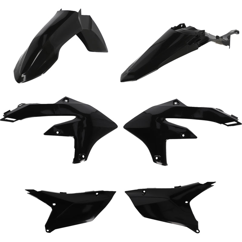 Acerbis Body Kit - 2979580001 Yamaha YZ 450 / YZ 250 2023-2025