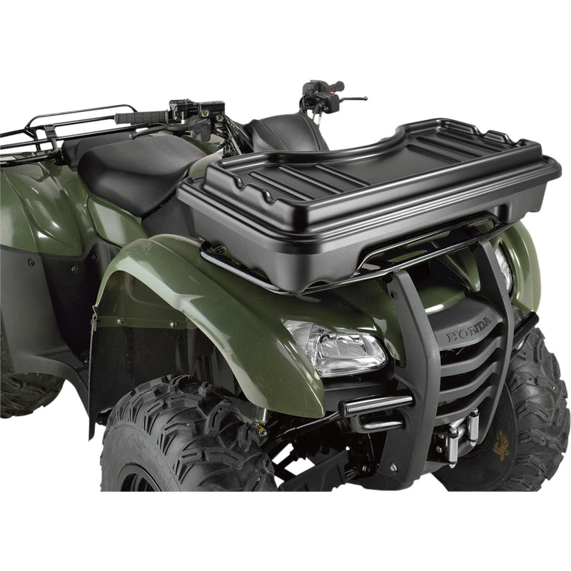 MOOSE OFFROAD 3505-0089 V000103-11056M Front Basket with Cover Cargo Box - Front - with Lid