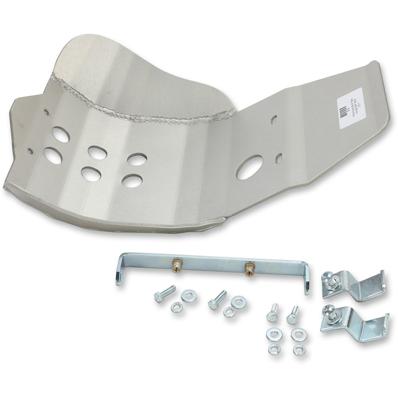 Moose Offroad Skid Plate - 310 Honda CRF450R / CRF450RX 2017-2020