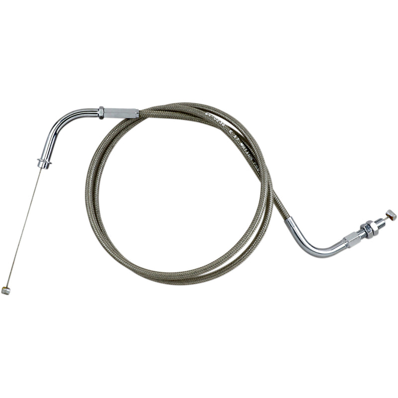 Motion Pro Armor Coat Cable - 64-0238 Suzuki Boulevard / 800 Boulevard C50T / C50T Boulevard 2005-2009