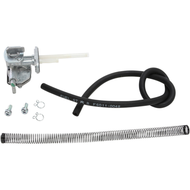 All Balls Fuel Valve - FS101-0031 Suzuki QuadRunner 250 1995-1998