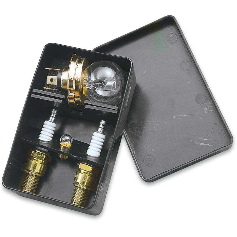 PARTS UNLIMITED 300 Plug 'N Bulb Caddy Plug N' Bulb Caddy