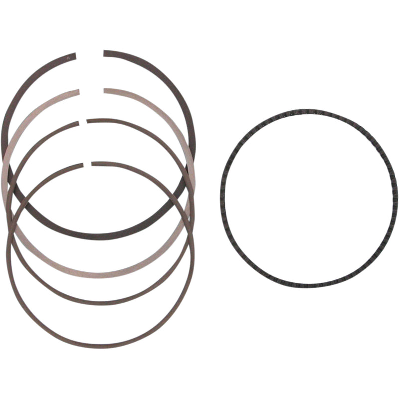 Wiseco Piston Ring - 3110XG For Suzuki 350 / 350S / 350SE / RMZ 250 1990-1999 | Yamaha WR 250 / YZ 250 2001-2011 | Honda CBR1000F 1990-1996