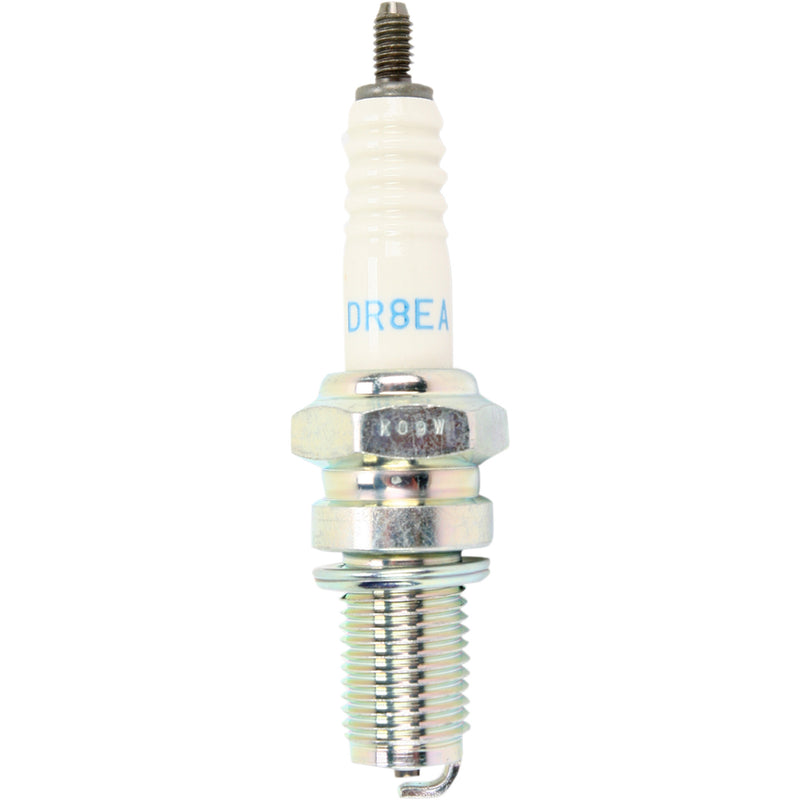 Ngk Spark Plugs DR8EA Spark Plug - 7162 Suzuki 200 VanVan / VanVan 200 2017-2019