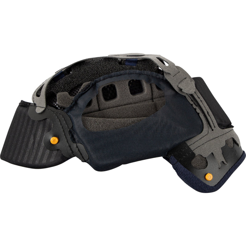 ARAI HELMETS Corsair-X/Defiant-X/Signet-X Helmet Interior Pad — EP - mm
