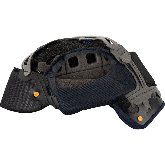 ARAI HELMETS Corsair-X/Defiant-X/Signet-X Helmet Interior Pad — EP - mm