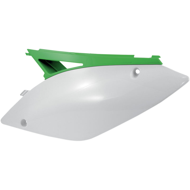 Acerbis Side Panel - 2141731050 Kawasaki KX 250 / KX 450 2009-2012