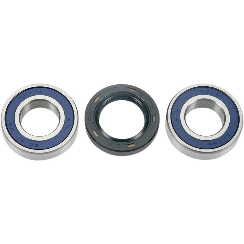 Moose Offroad Bearing - 25-1403-M Kawasaki Mule 1997-2004