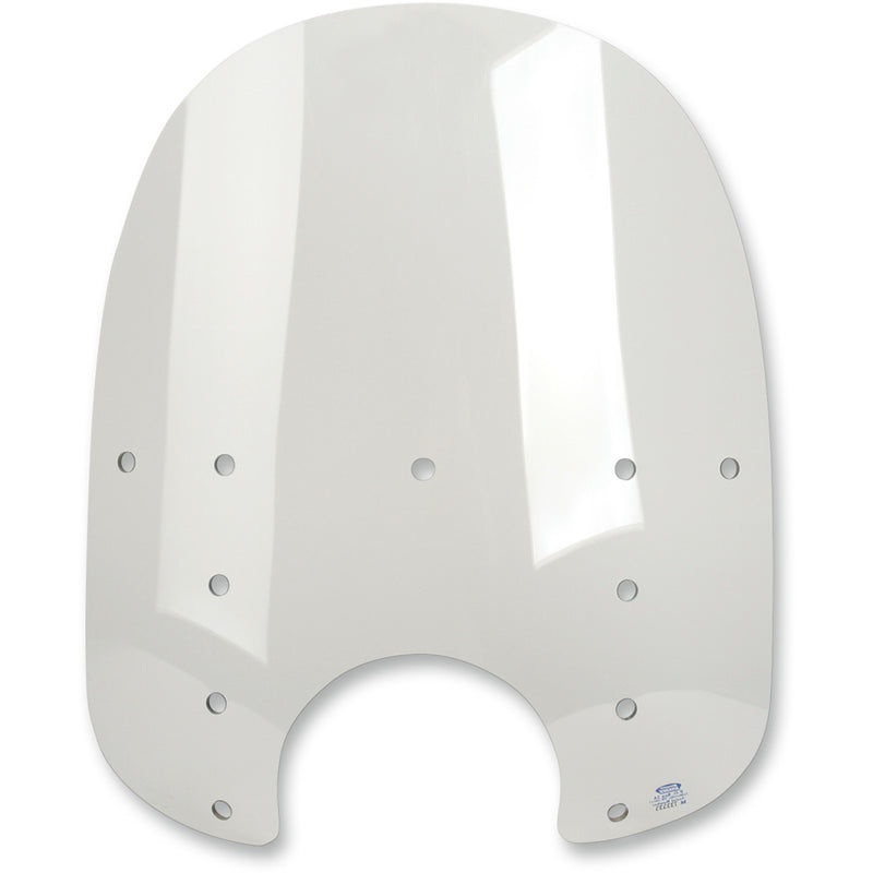 MEMPHIS SHADES MEP3319 MEP3319 Replacement Fats Windshield Plastic Fats Windshield - 19" - Solar