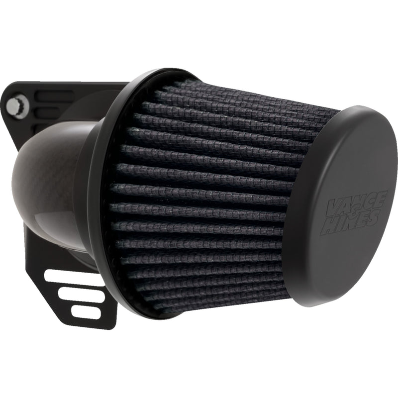 Vance & Hines VO2 Air Intake - 40051 For Harley Motorcycles 2008-2017