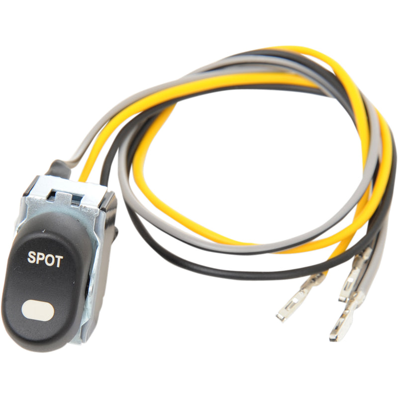 Drag Specialties Switch - 2106-0232 For Harley Touring 1996-2013