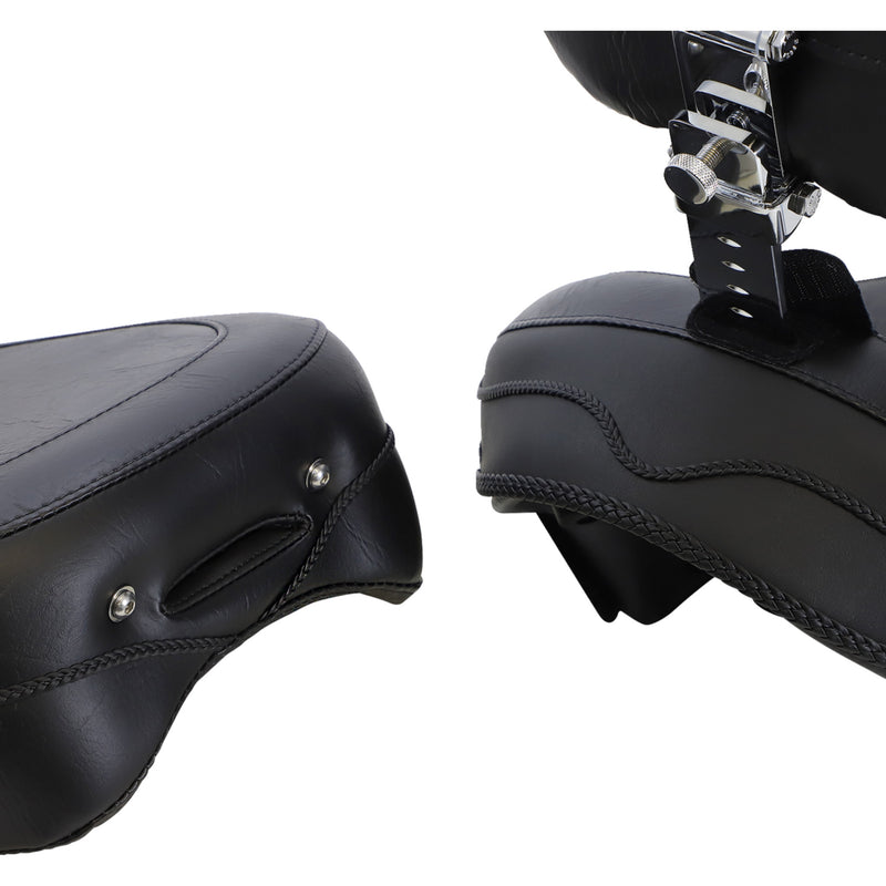 Mustang Touring Seat - 79381 Victory Kingpin / Vegas / Vegas 8-Ball 2003-2017