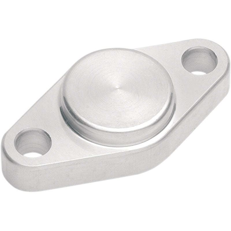 DURA BLUE 1742-0029 92-1001 Parking Brake Block-Off Plate