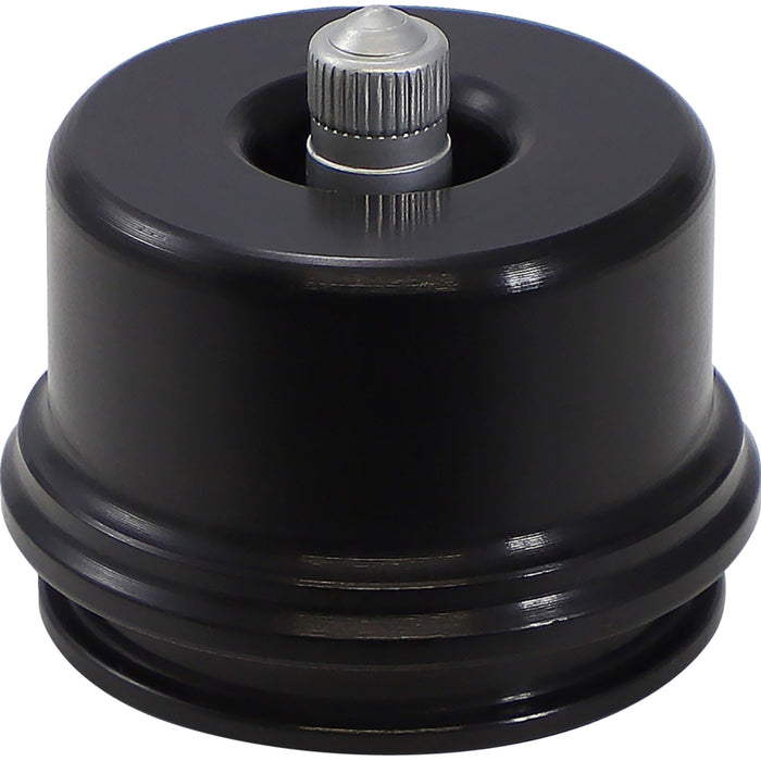 SDI 1314-0721 SDESBCH17B Bladder Caps Bladder Cap - Black