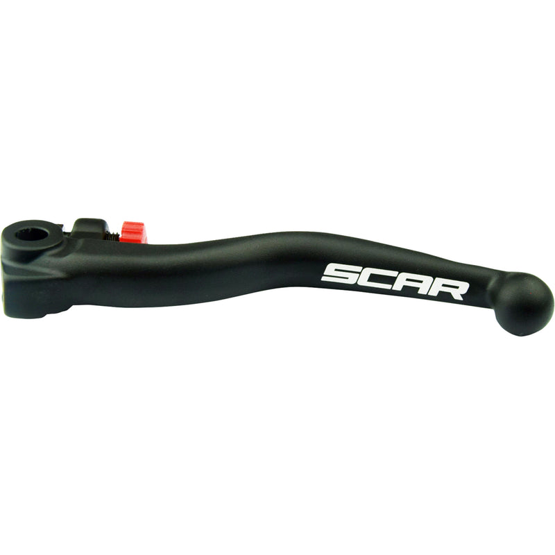 Scar Lever - OCL505 For Gas Gas Dirt Bikes 2021-2026 | Husqvarna Dirt Bikes 2022-2024