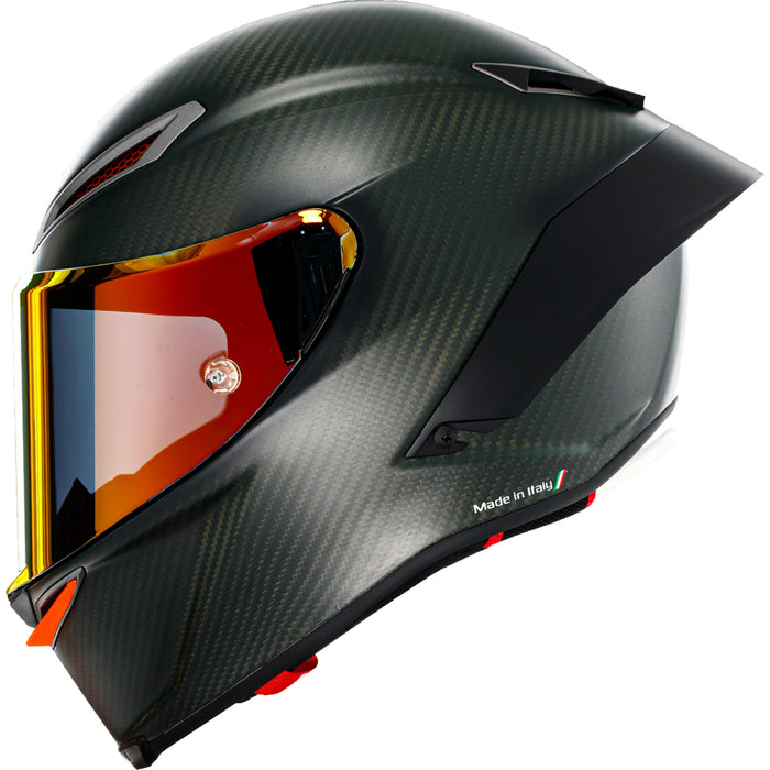 AGV Pista GP RR Electrum Limited Edition Helmet