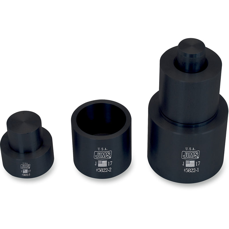 Jims Bearing Installer - 5822 For Harley Touring 2002-2018