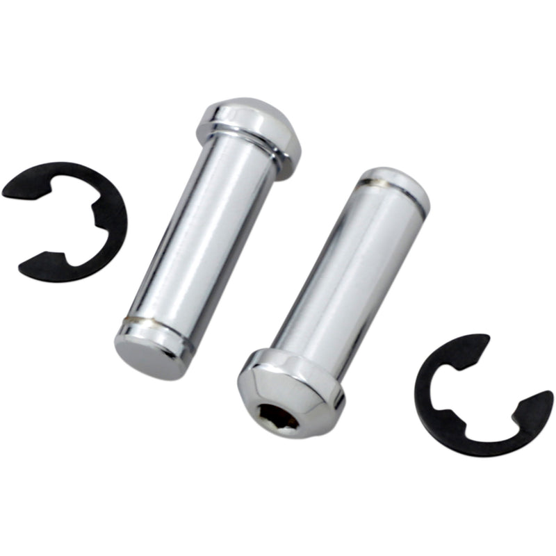 Drag Specialties Pin - DS-273891 For Harley Motorcycles 1980-2017