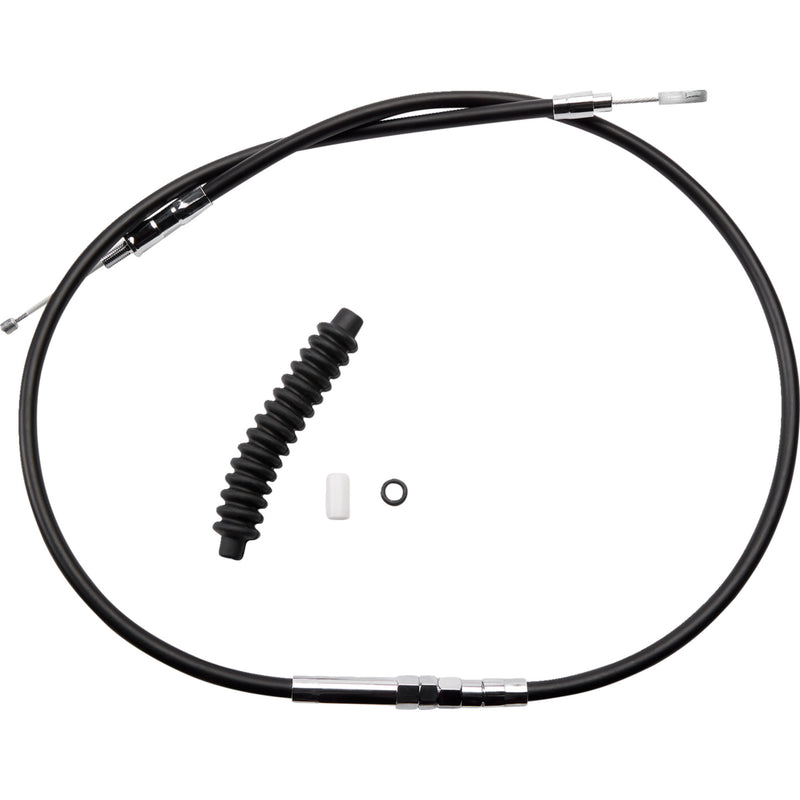 Drag Specialties Cable For Harley Motorcycles 1986-2013