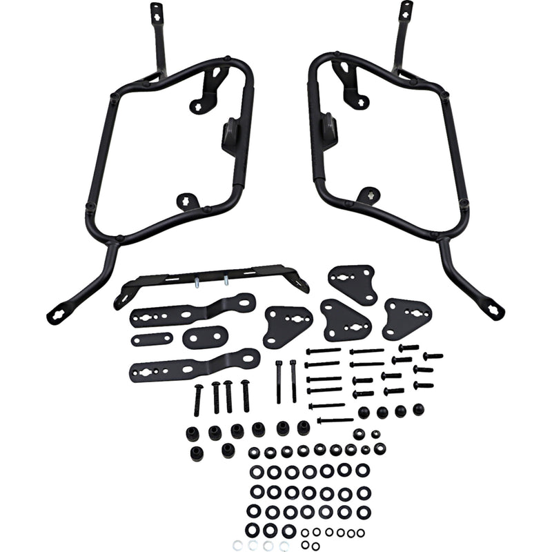 Givi V35 Mounting Kit - PLX3117 Suzuki 1050 Strom 1050 2020