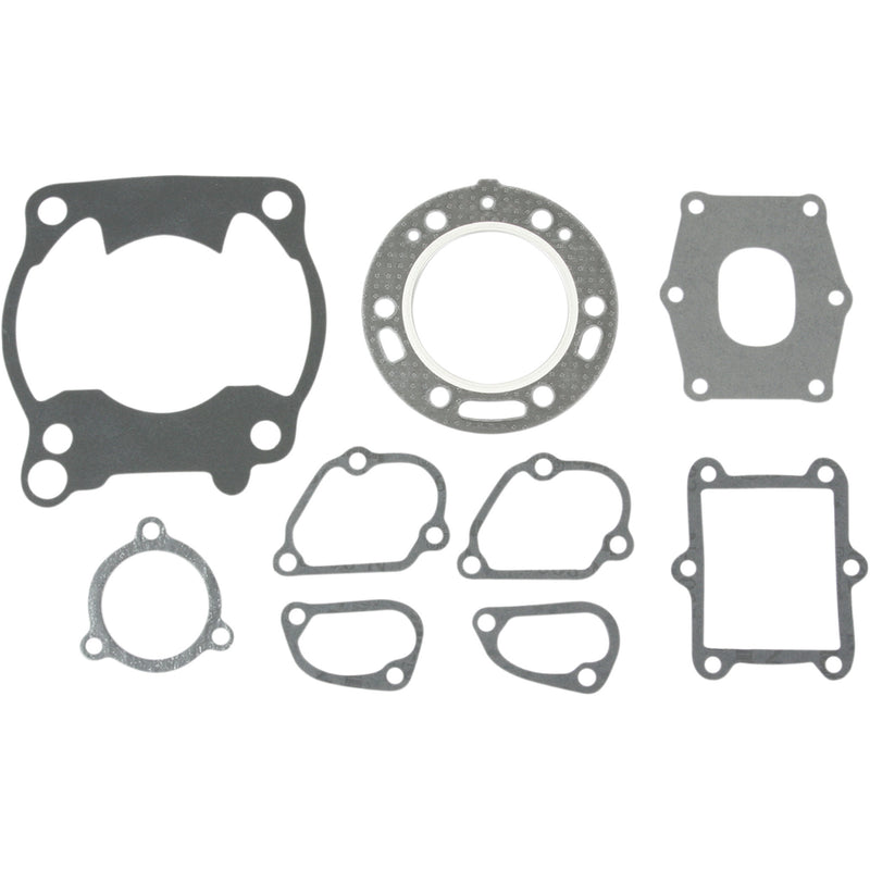 Moose Offroad Gasket - 810254MSE Honda CR250R 1986