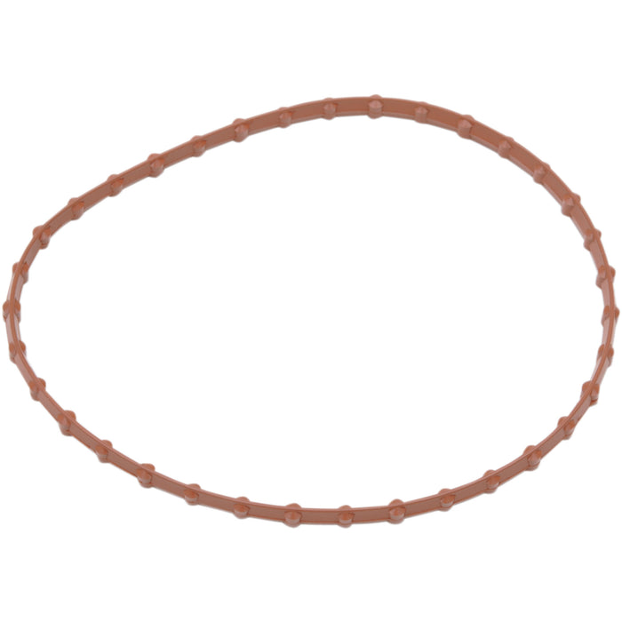 DRAG SPECIALTIES 0701-0665 Fuel Pump Door Seal touring/trike