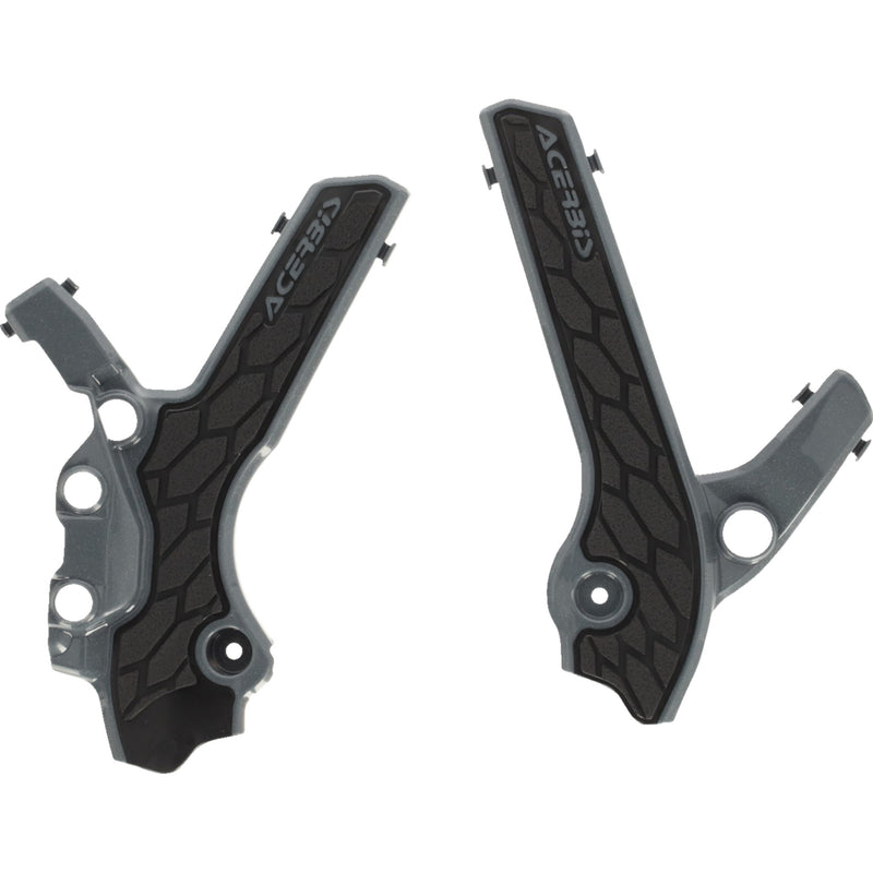 Acerbis Frame Guard - 2983341019 Suzuki 400E / 400S / 400SM 2000-2023