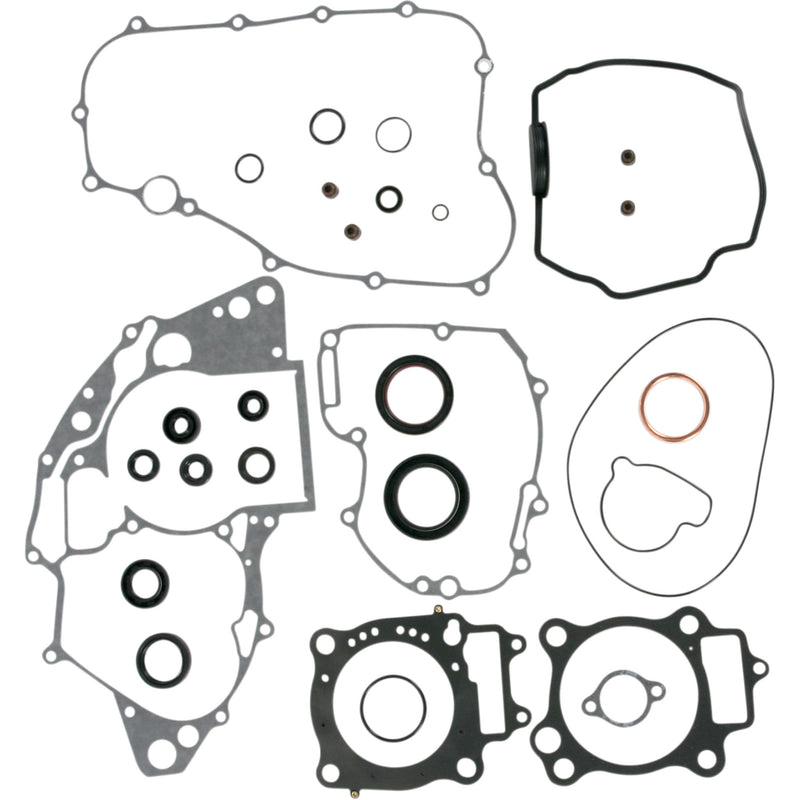Moose Offroad Gasket Kit - 811268MSE Honda CRF250R 2008-2009