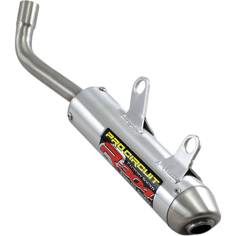 Pro Circuit R-304 Silencer - 1151925 For KTM Dirt Bikes 2019-2022 | Husqvarna TC 250 / TE250i / TE300i / TX300i 2019-2022