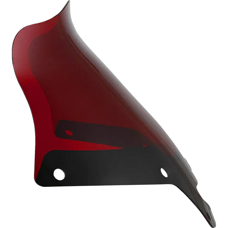 Klock Werks Kolor Flare™ Windshield - KWW-02-0629 For Harley Softail Low Rider 2022-2025