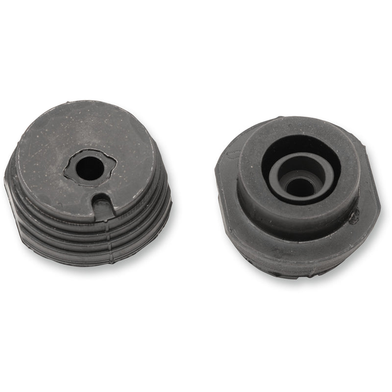 Drag Specialties Mount - 0933-0133 For Harley Touring 2009-2016