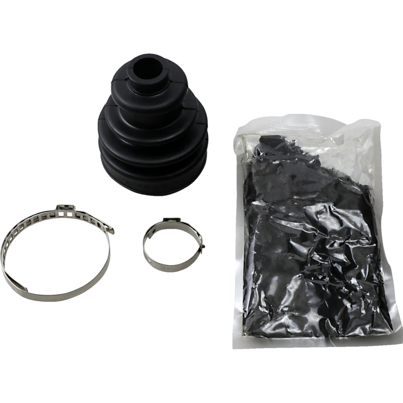 DEMON 0213-0794 PACVB-2005BK Heavy-Duty Boot Kit Boot Kit - Heavy-Duty - Inbound/Outbound