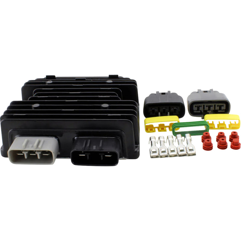 Rm Stator Rectifier Regulator - RM30322 CFMOTO ATV/UTV Models 2020-2025