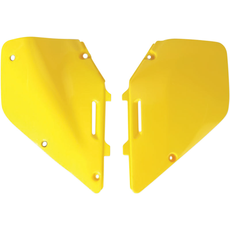 Ufo Side Panel - SU02959101 Suzuki RM 125 / RM 250 1996-2000