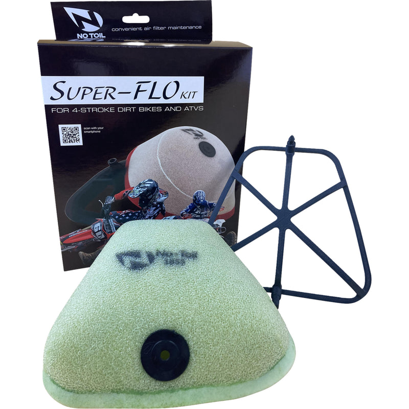 No Toil Super-Flo Air Filter - SFK18055 Yamaha Dirt Bikes 2023-2026