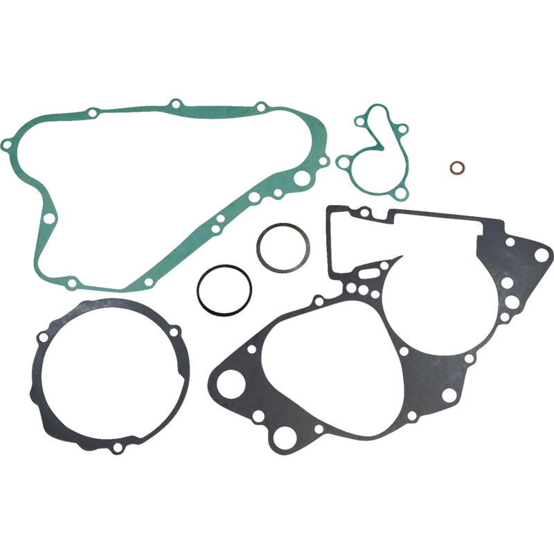 Vintco Gasket Kit - KEG060 Suzuki RM 125 1991