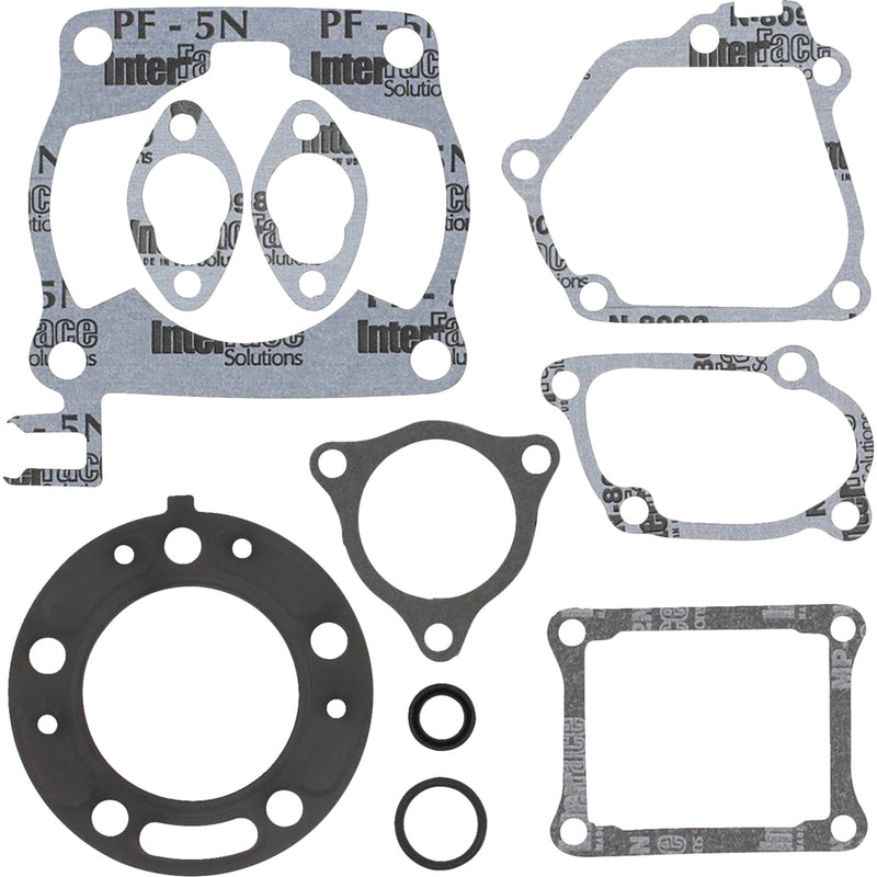 Vertex Gasket Kit - 810235 Honda CR125R 1990-1997