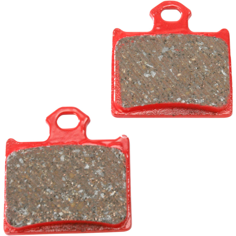 Ebc Brake Pad - FA602X For Husqvarna CR 65 / 17/14 / 19/16 / 85 19/16 2014-2022 | KTM 85 (17/14) / 85 (19/16) / Freeride 250 2011-2022