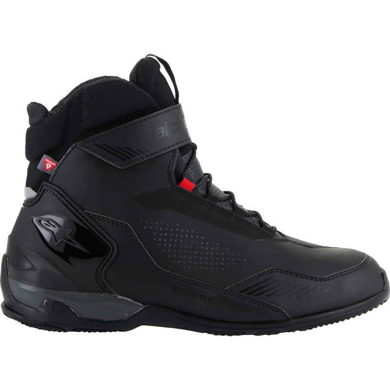ALPINESTARS Austral GTX Boots Black/Dark - Gray US