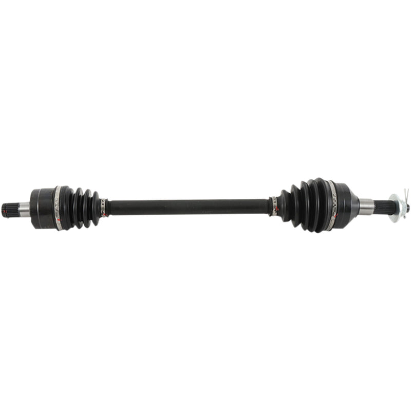 ALL BALLS 0214-1422 AB8-KW-8-237 8 Ball Extreme Duty Axle Axle Kit - Complete - 8 Ball - Extreme Duty - Front Right - Kawasaki