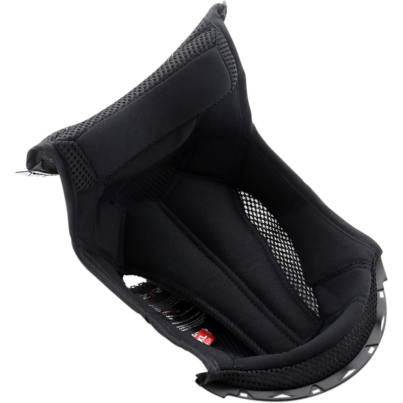 Z1R Saturn SV Helmet Liner - mm