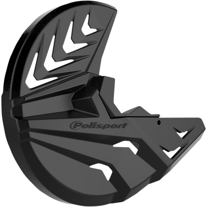 Polisport Disc Guard - 8151000001 Yamaha Dirt Bikes 2008-2026