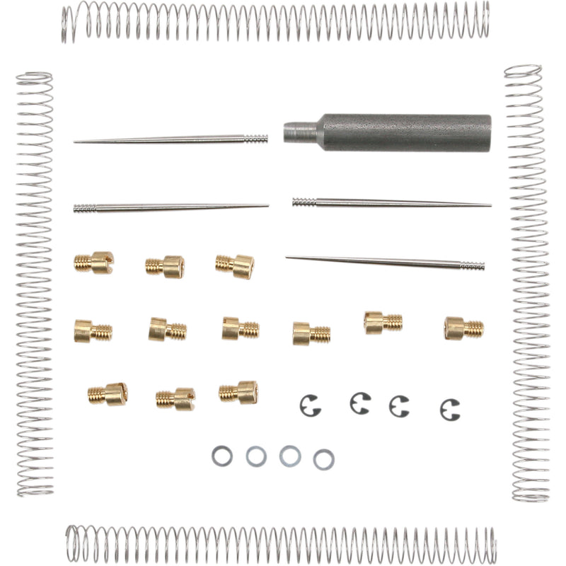 Dynojet Jet Kit - 1140 Honda CBR600F2 / CBR600F 1991-1994