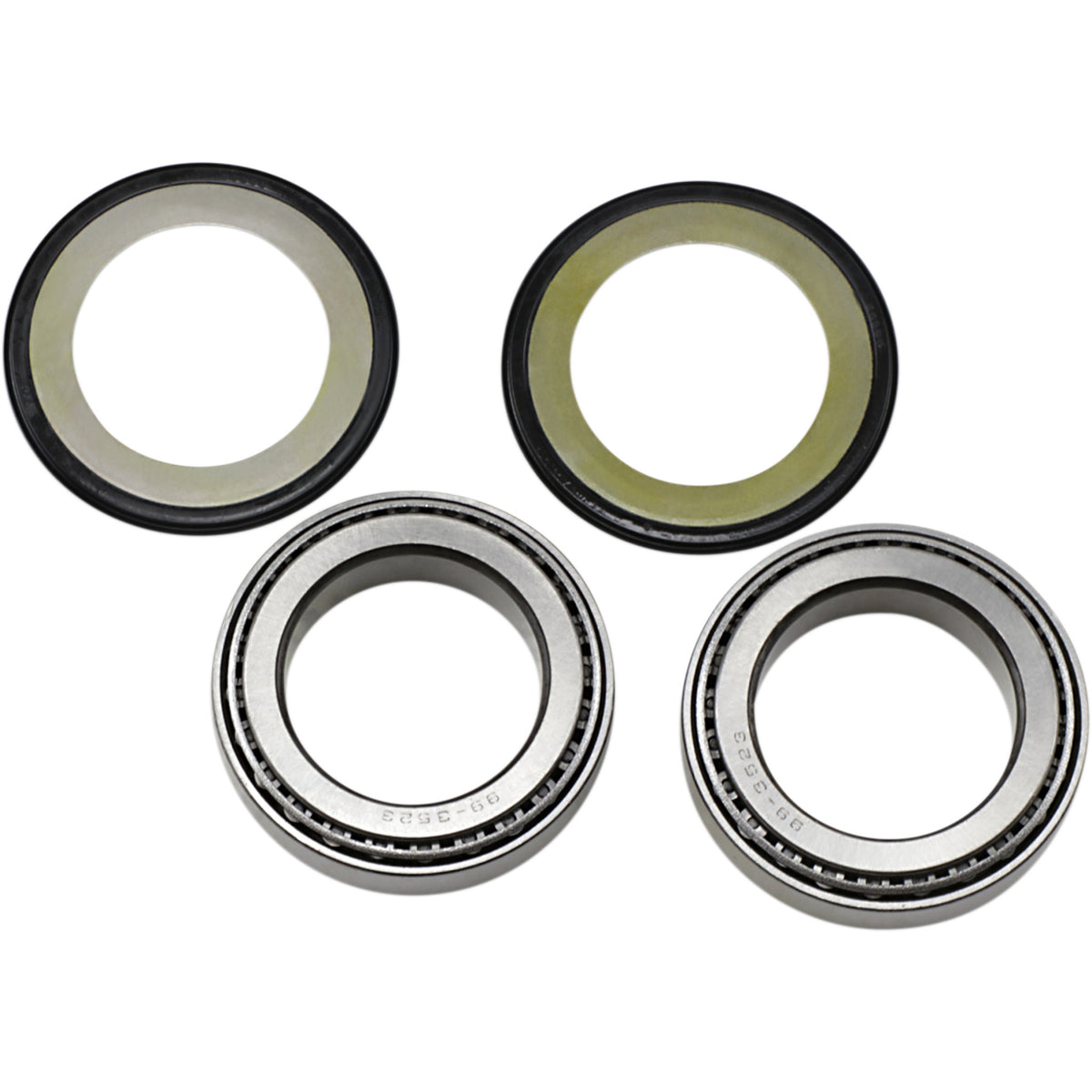 All Balls Tapered Roller Bearing - 22-1031 Suzuki Marauder 2004